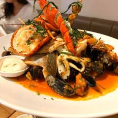 The Seafood Bar User Photo