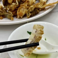 HONG RI RESTAURANT User Photo