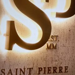 SAINT PIERRE User Photo