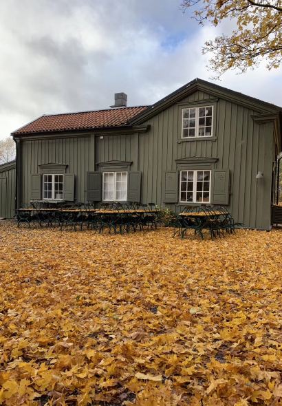 Restaurant Maruten Sakanaya