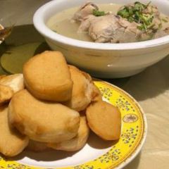 皇城相府贵宾楼·餐厅 User Photo