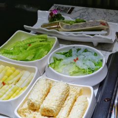 天然养生·椰子鸡(富力店) 여행 사진