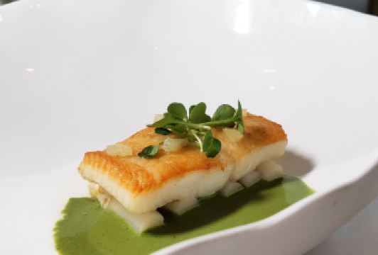 Jean Georges User Photo