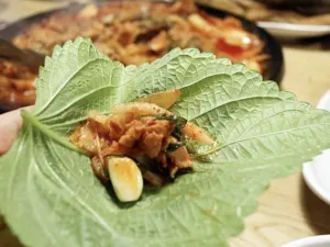 salang-bang- dwaejimaeul
