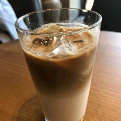 艾迪春天咖啡EDDIESPRING(鸿萃店) 여행 사진