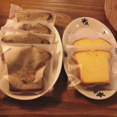 儲緣蛋糕（河南岸店）張用戶圖片