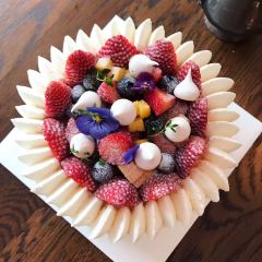 儲緣蛋糕（河南岸店）張用戶圖片