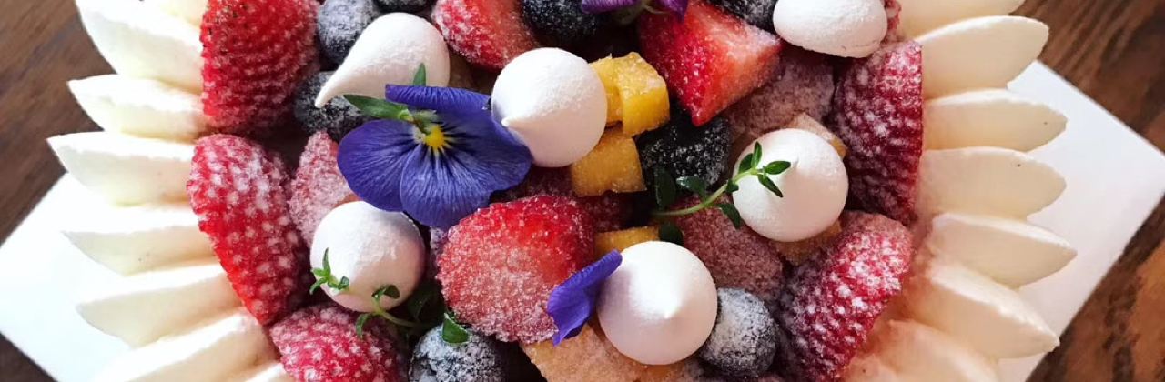 儲緣蛋糕（河南岸店）