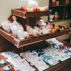 蒙古人烤羊大师(工农大路店) User Photo