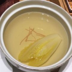 the Hidden Place Hotel·ANCIENT SICHUAN CUISINE 여행 사진
