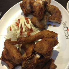 둘둘치킨（명동2호점） 여행 사진