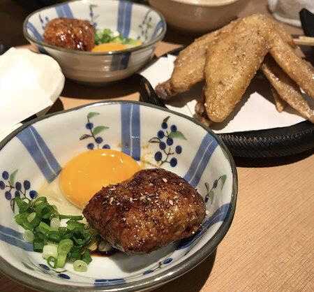 鳥開総本店(名駅西口店)