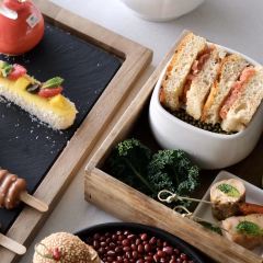 麥樂穀麵包店(河南岸店)張用戶圖片