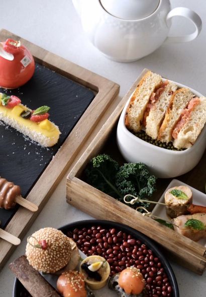 麥樂穀麵包店(河南岸店)