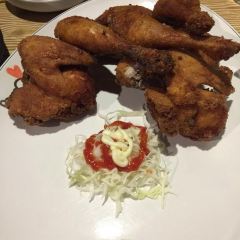 둘둘치킨（명동2호점） 여행 사진