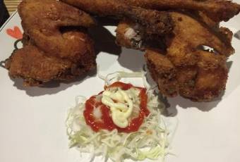 TWOTWO炸雞（明洞2號店）用戶圖片