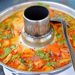 Mango Tango User Photo