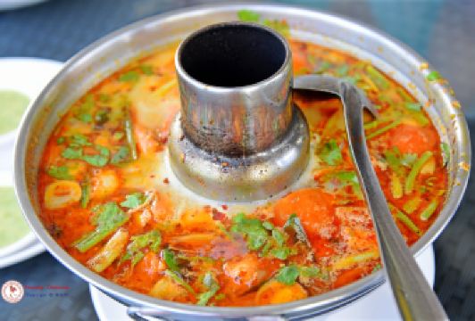 Mango Tango User Photo