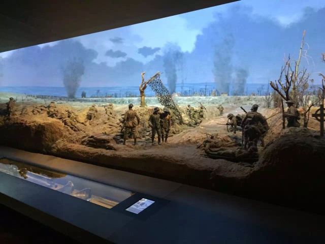 Australian War Memorial