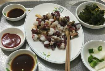 해녀의집 여행 사진