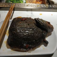小肥牛自助餐厅(淮北吾悦广场店) User Photo