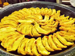LiJi QingZhenGuan