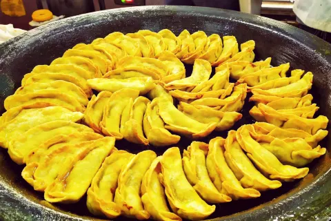 LiJi QingZhenGuan