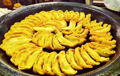 李記清真館(打釘巷店)