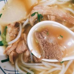 牛楠楠(華貿店)張用戶圖片