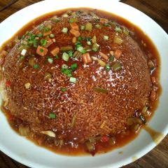 HUA JING SHI GUANG User Photo
