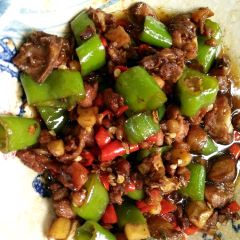 HUA JING SHI GUANG User Photo