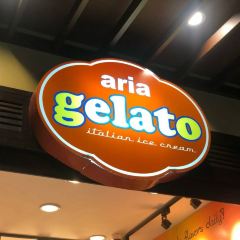 Aria Gelato User Photo