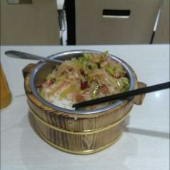 WA GANG XIAO CHI User Photo