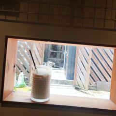 An Ping Shu Wu Café User Photo
