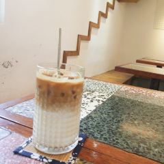 An Ping Shu Wu Café User Photo