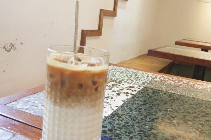 安平樹屋咖啡館