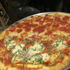 Pizza Delicious User Photo