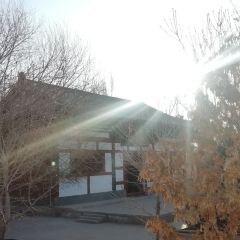 泡儿油糕(敦煌商业步行街店) User Photo