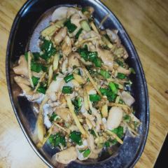 局口拌麵（中山路店）張用戶圖片