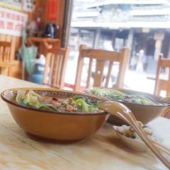 ZHAO XING TE SE NIU ROU FEN User Photo