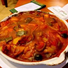 Tomato Portuguese Food User Photo