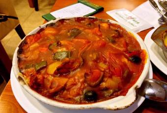 Dumbo Portuguese Restaurant user photo