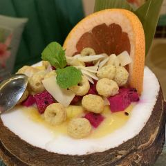 Fish Collection • Thai Seafood Hotpot 여행 사진