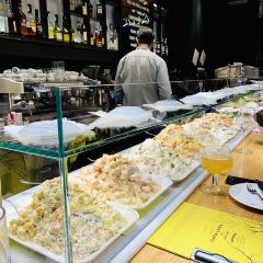 Cerveceria Catalana 여행 사진