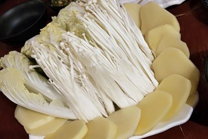 老五家上上籤重慶火鍋