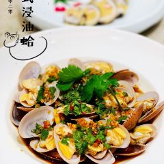 潮禧·潮汕菜(长寿路店) User Photo