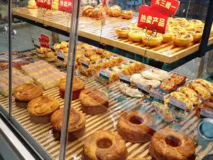 心岸烘焙(翡翠店)