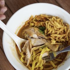 카우쏘이님만 여행 사진
