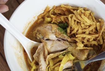 Kao Soy Nimman User Photo