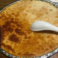 601鱼头泡饭 User Photo